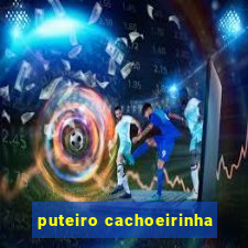 puteiro cachoeirinha